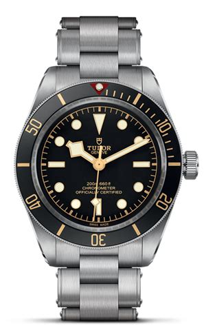 tudor black bay 58 price